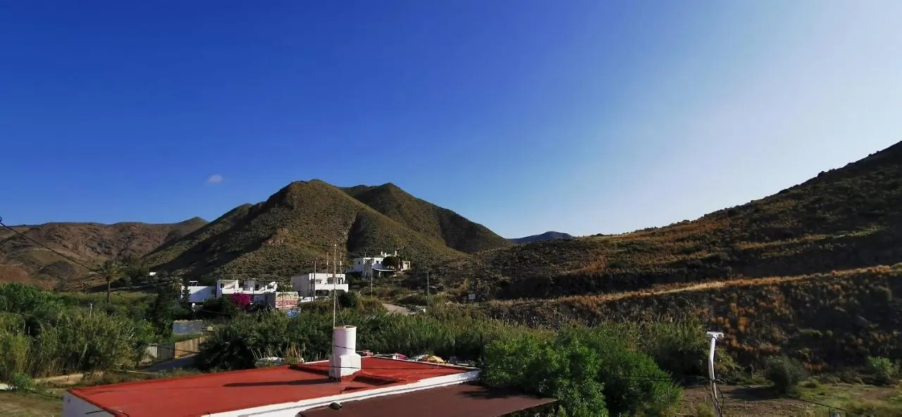 Apartment Vistas Mar Y Montana Lasnegras Las Negras Spain