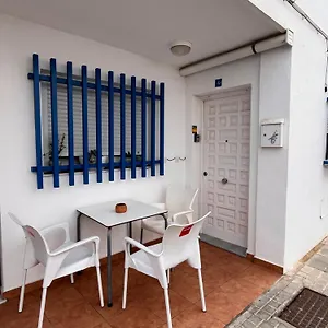 Apartamento La Casita De Rocio, Las Negras