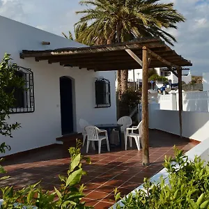 Casa rural Casas La Noria, Las Negras